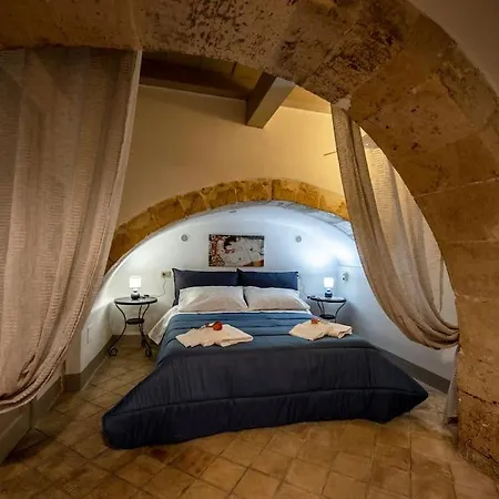 Casa Clio Nyaraló Szirakúza