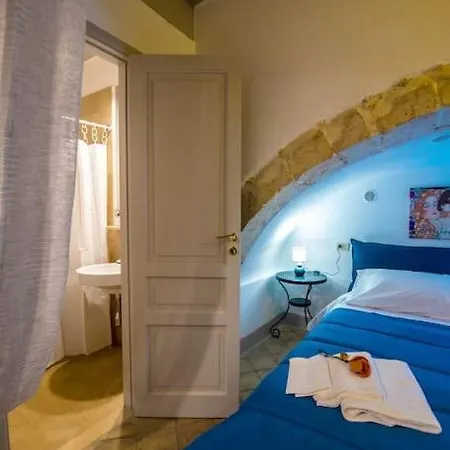 Casa Clio Szirakúza