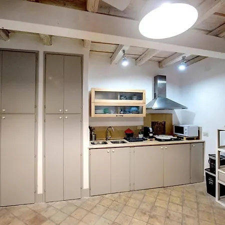 Casa Clio Vakantiehuis