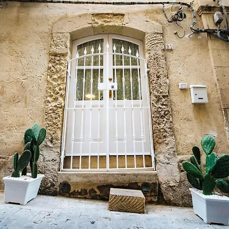 Casa Clio Szirakúza