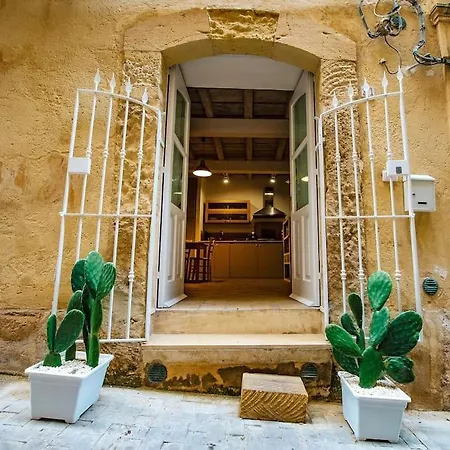 Casa Clio Holiday home *