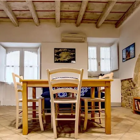 Casa Clio Nyaraló Szirakúza