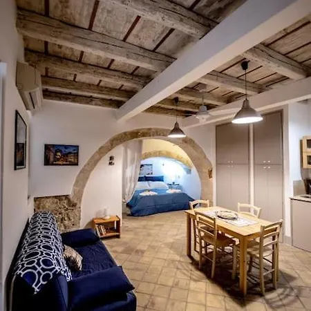 Casa Clio Casa de Férias Syracuse