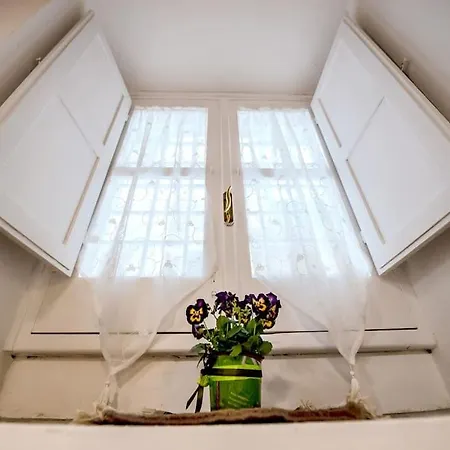 Casa de Férias Casa Clio *