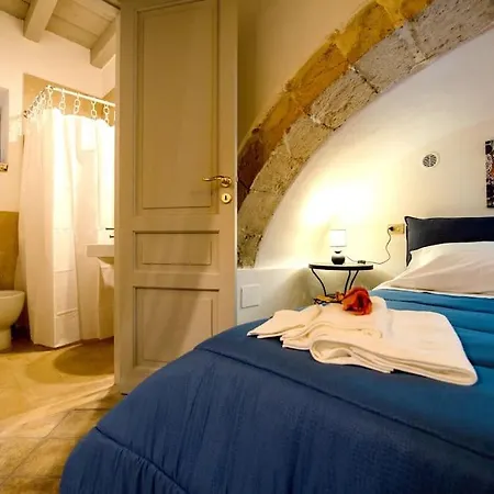 Holiday home Casa Clio
