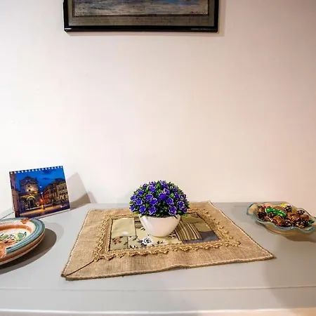 Casa Clio سيراكوزا