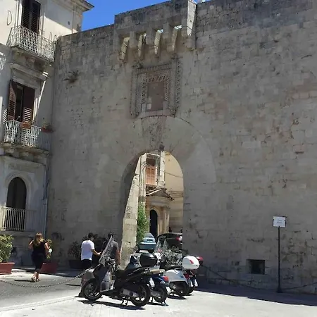 Casa Clio Syracuse