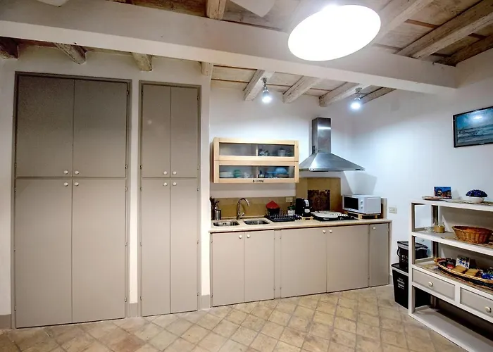 Casa Clio בית נופש