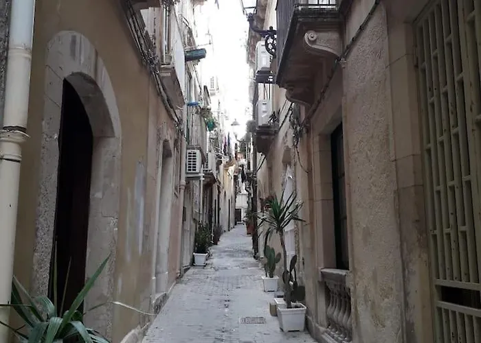 בית נופש Casa Clio