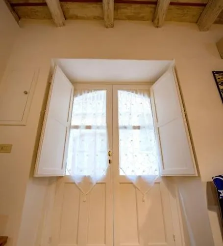 Casa Clio בית נופש
