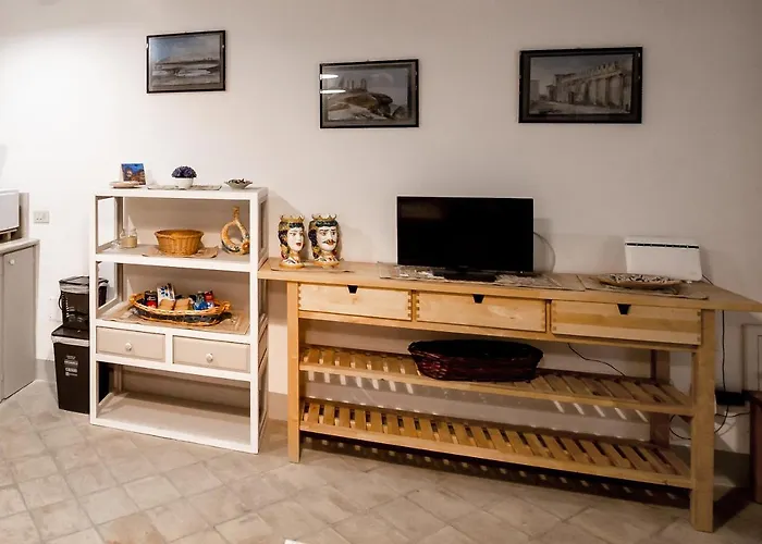 Casa Clio בית נופש *