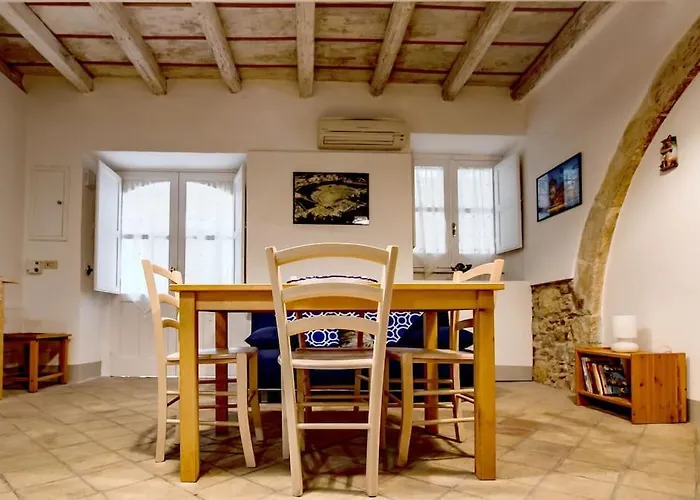 Casa Clio בית נופש סירקוזה