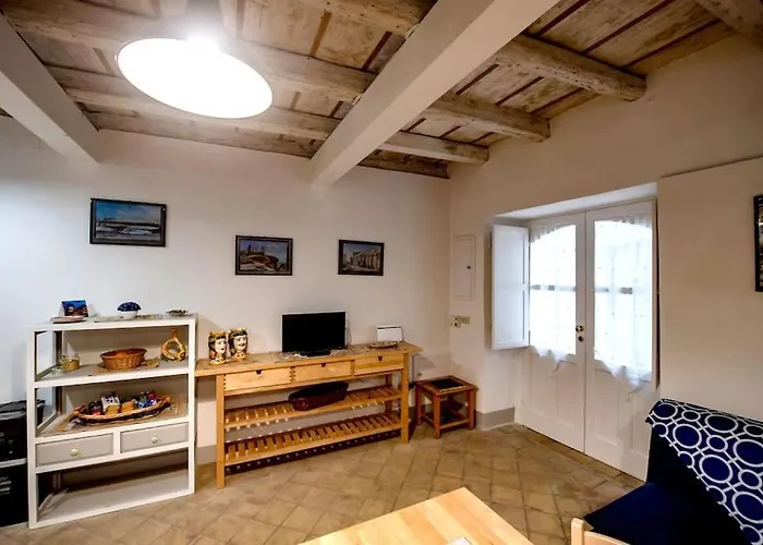 Casa Clio בית נופש