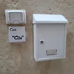 Semesterbostad Casa Clio *