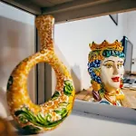 Semesterbostad Casa Clio Syrakusa