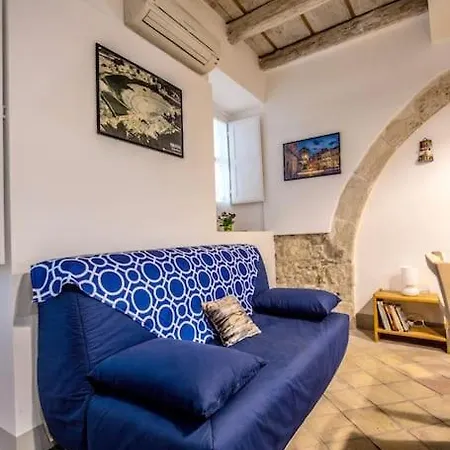Casa Clio *