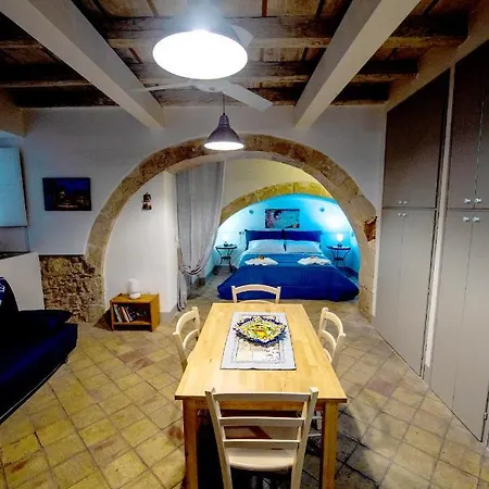 Casa Clio シラクーサ
