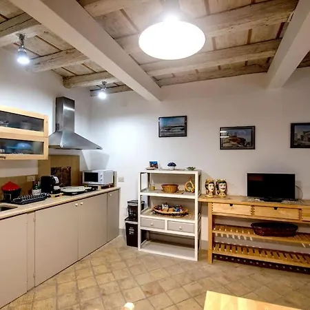 Casa Clio Prázdninový dům *