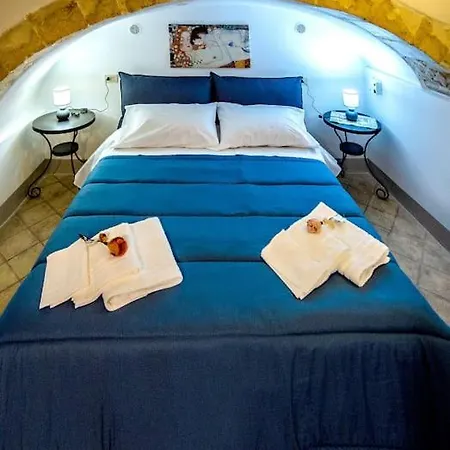 Casa Clio Prázdninový dům