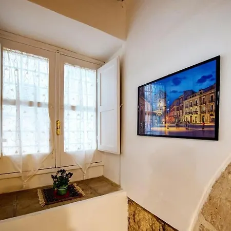 Casa Clio Prázdninový dům *