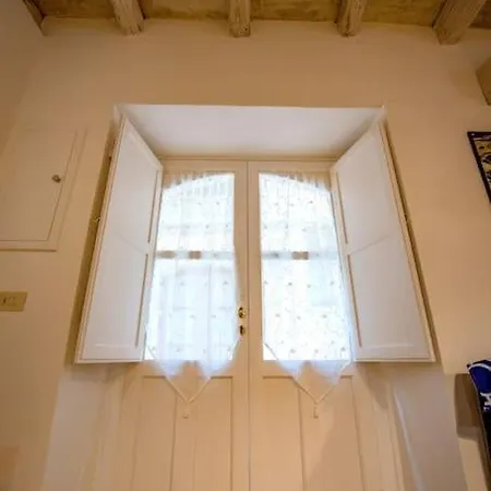 Casa Clio Prázdninový dům