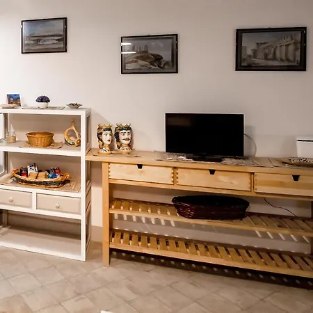 Casa Clio Semesterbostad *