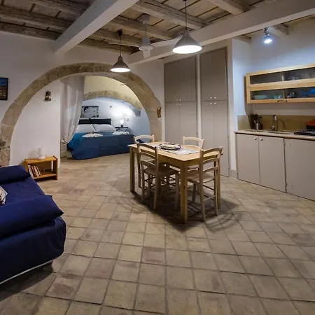 Casa Clio Semesterbostad