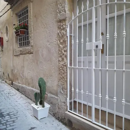 Casa Clio Prázdninový dům