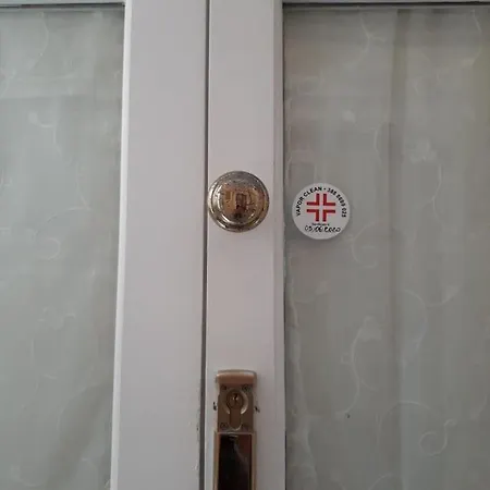Prázdninový dům Casa Clio