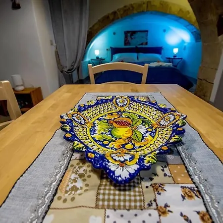 Casa Clio Prázdninový dům *