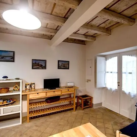 Casa Clio Prázdninový dům