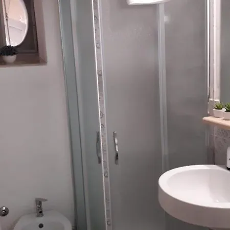 Casa Clio Prázdninový dům Syracuse