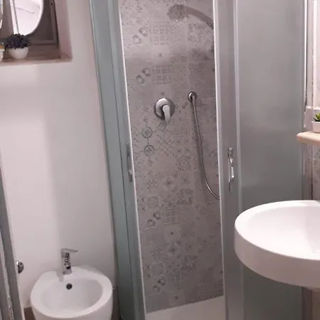 Prázdninový dům Casa Clio Syracuse